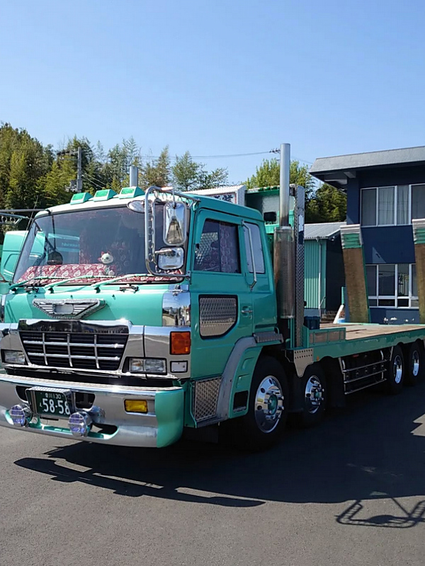 施工実績｜有限会社西岡産業