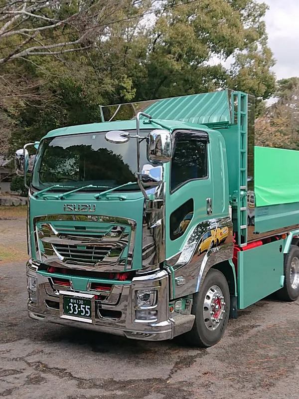 施工実績｜有限会社西岡産業