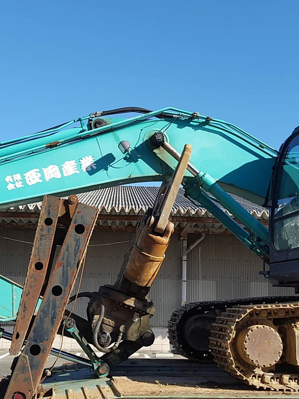 施工実績｜有限会社西岡産業